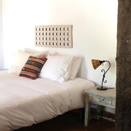 The Wild Olive Andalucia Agave Guestroom Casares Extérieur photo