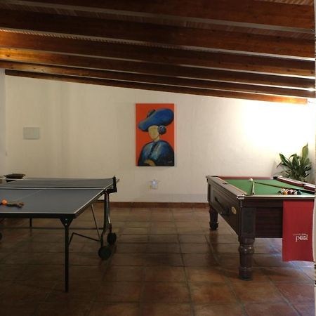 The Wild Olive Andalucia Agave Guestroom Casares Extérieur photo