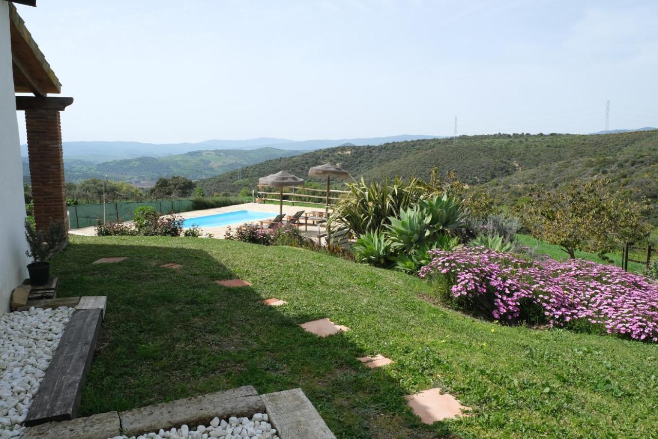 The Wild Olive Andalucia Agave Guestroom Casares Extérieur photo