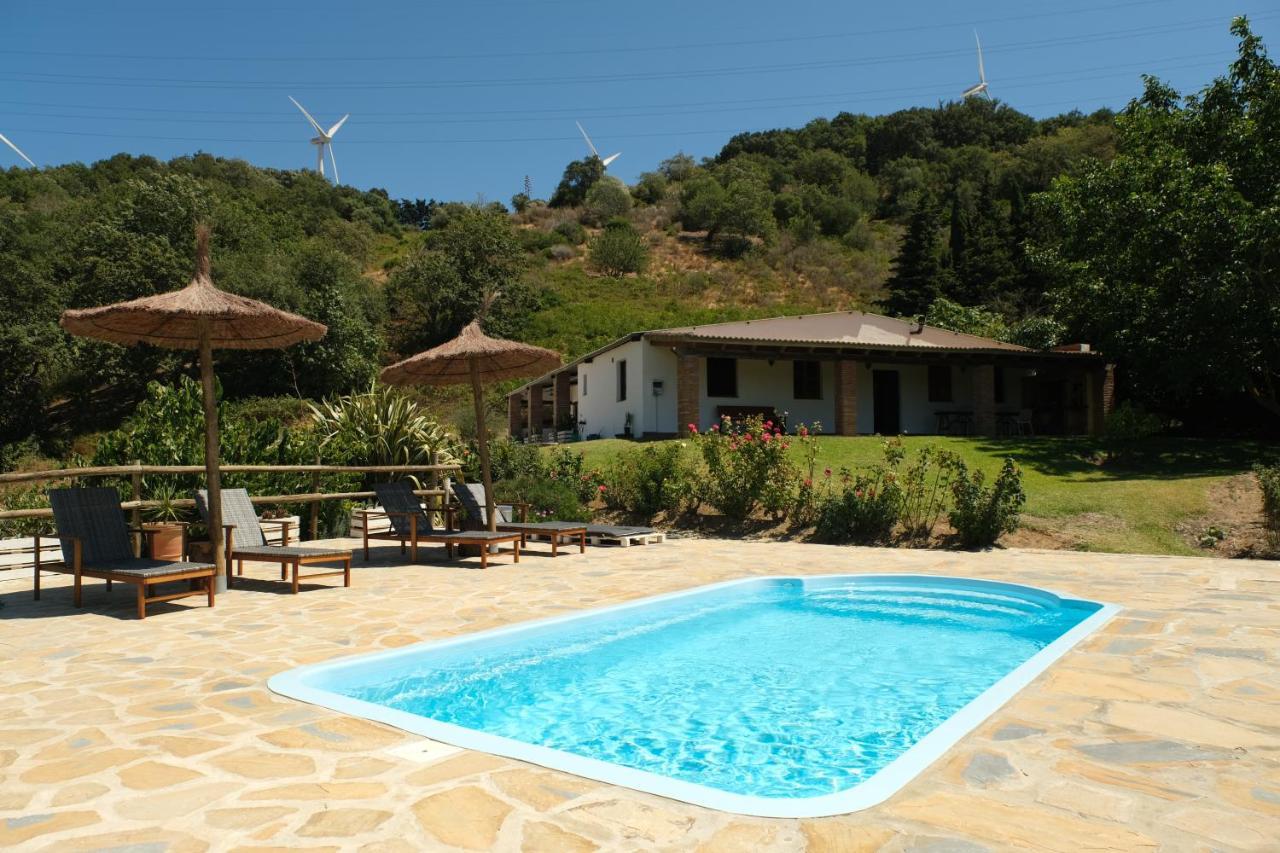 The Wild Olive Andalucia Agave Guestroom Casares Extérieur photo