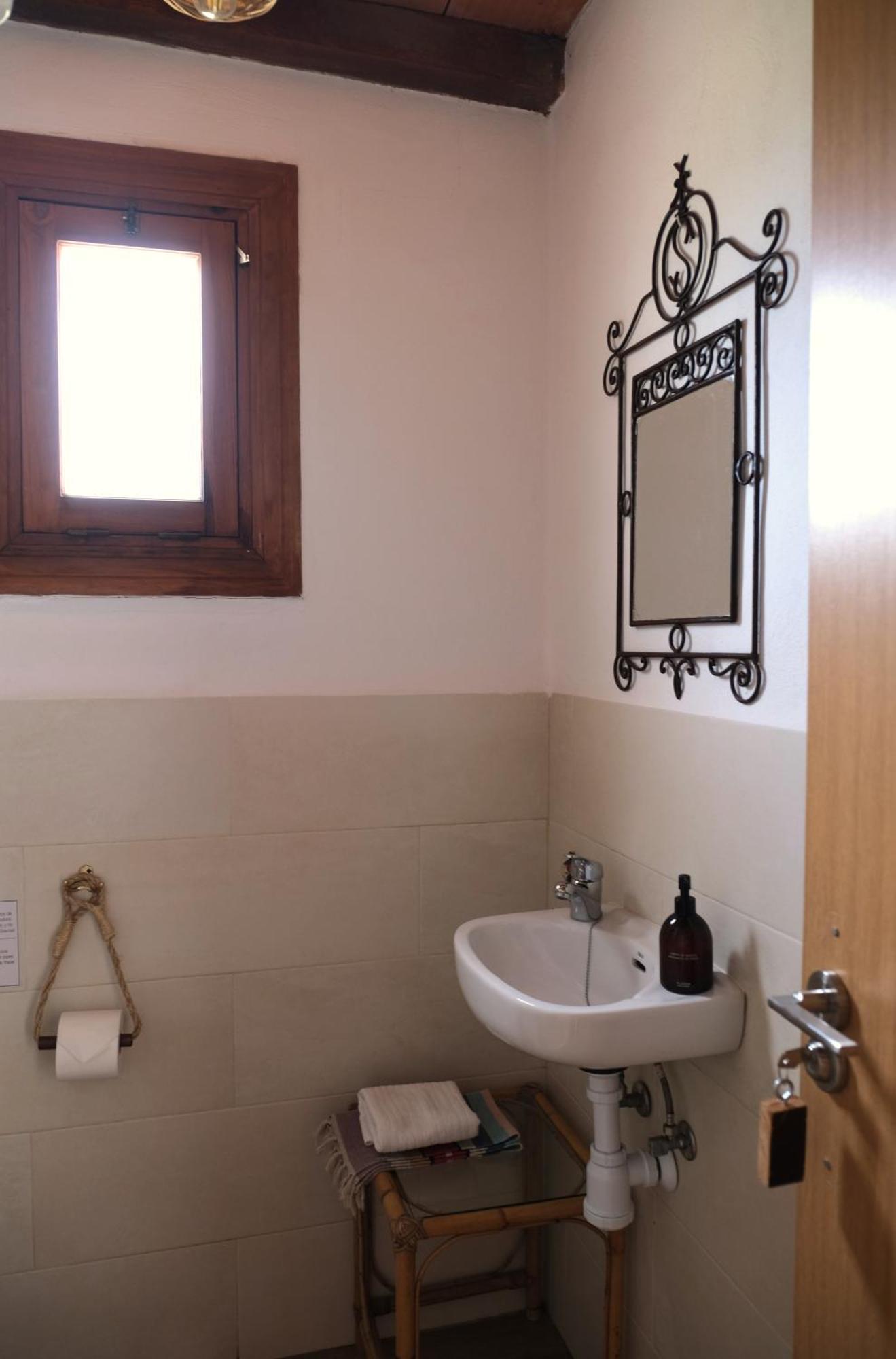 The Wild Olive Andalucia Agave Guestroom Casares Extérieur photo
