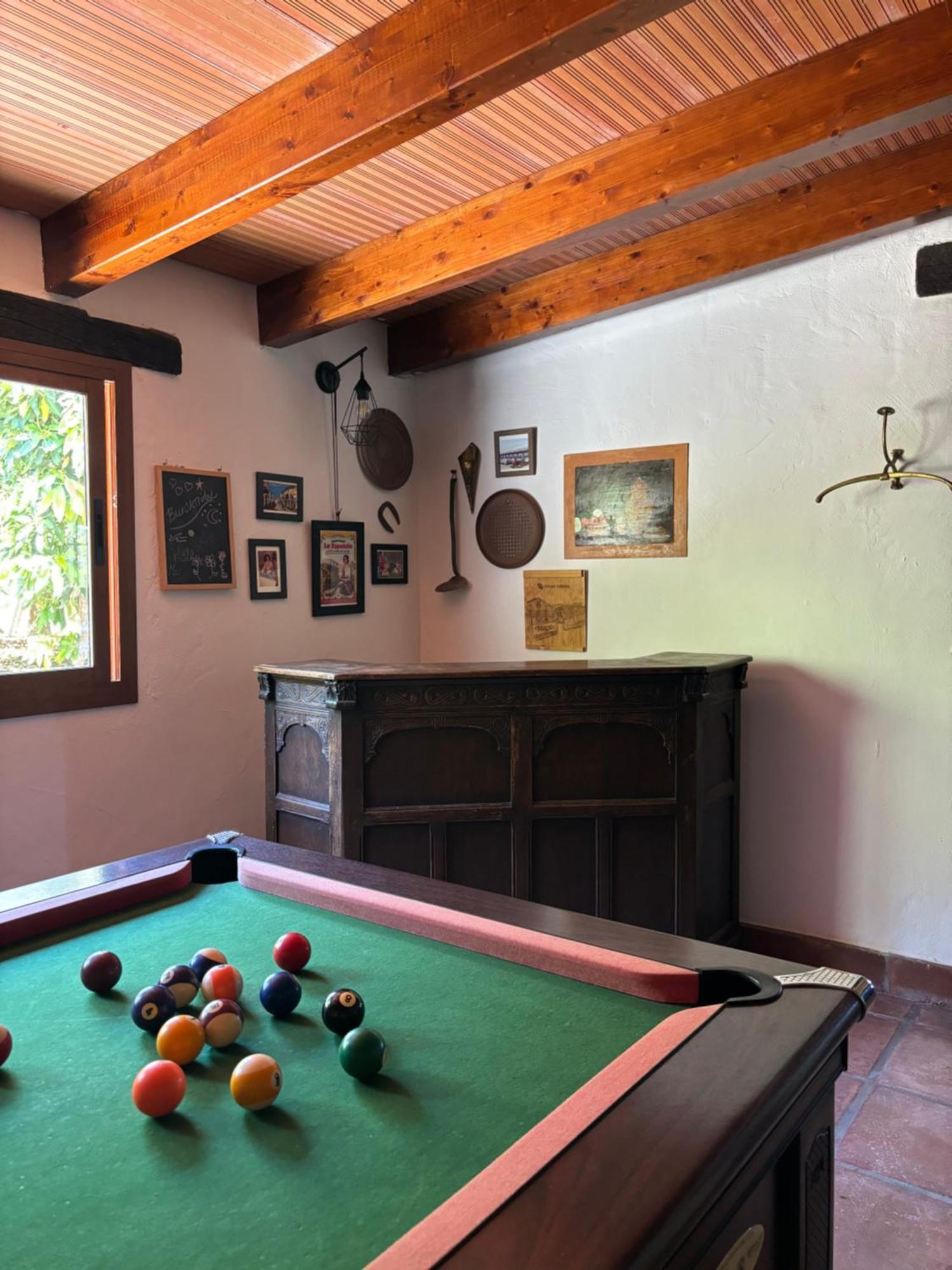 The Wild Olive Andalucia Agave Guestroom Casares Extérieur photo